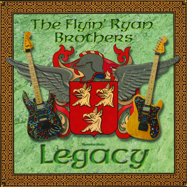 The Flyin' Ryan Brothers Photo