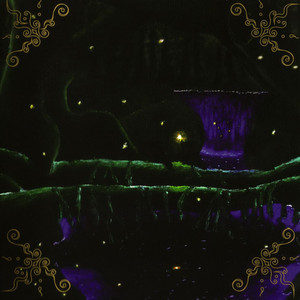 The Forest Mourners cover
