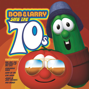 Bob & Larry Sing the 70s cover