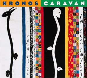 Kronos Caravan album