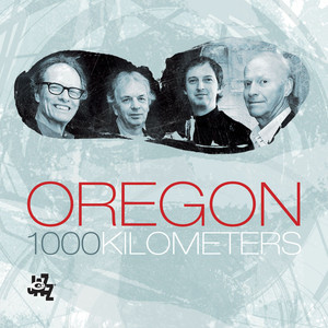 1000 Kilometers cover