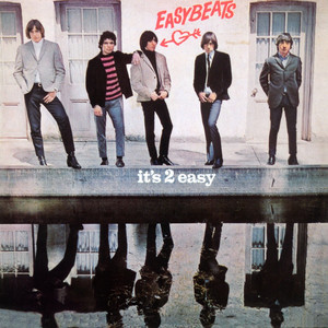 It's 2 Easy album
