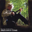 Precious Time Albumcover