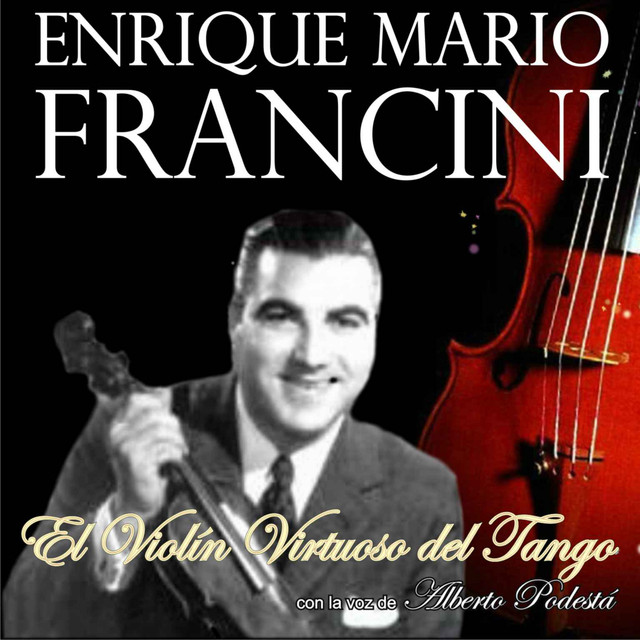 Enrique Francini Photo