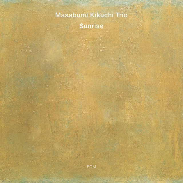 Masabumi Kikuchi Trio Photo