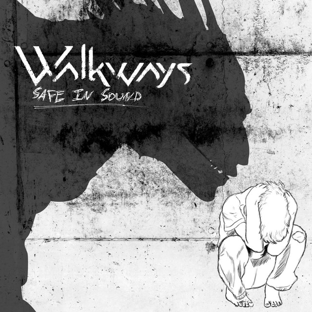 Safe In Sound cover