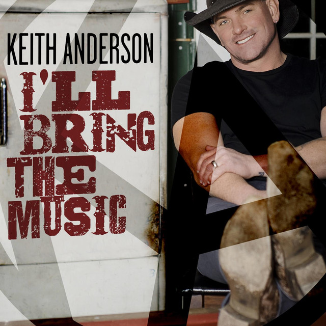 I'll Bring The Music cover