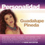 Personalidad cover
