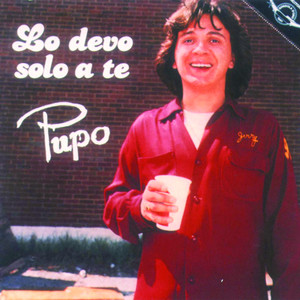 Lo devo solo a te album