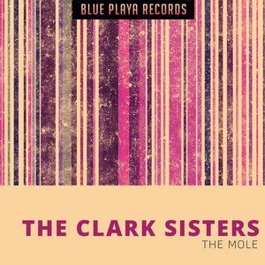 The Mole cover