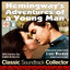 Hemingway's Adventures of a Young Man (Original Soundtrack) [1962] cover