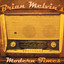 Modern Times cover