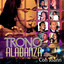Trono De Alabanza cover