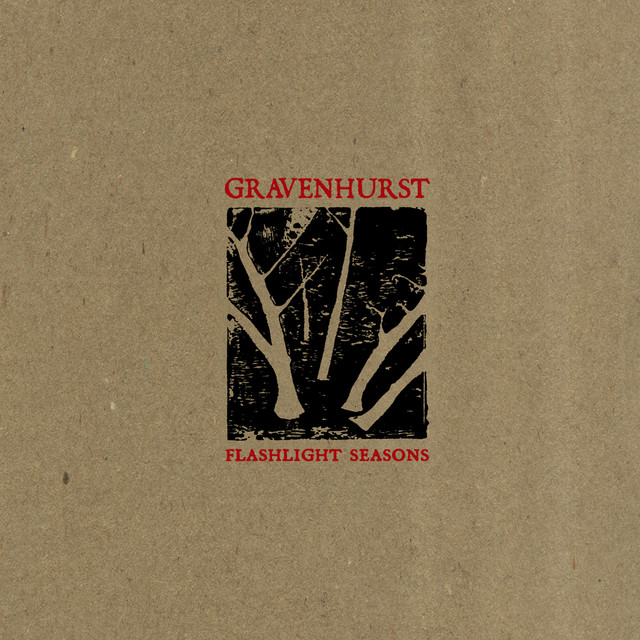 Flashlight Seasons cover
