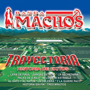 Trayectoria album