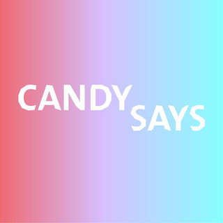 Candy Says Photo