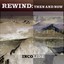 Rewind: Then and Now Albumcover
