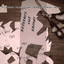 Scissors Cut Things Albumcover