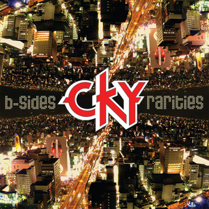 B-Sides & Rarities cover