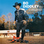 Bo Diddley Is a Gunslinger cover