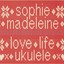 Sophie Madeleine