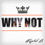 Why Not: Special Edition Albumcover