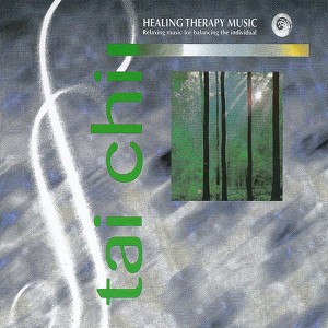 Tai Chi Albumcover