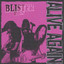 ALive Again Albumcover