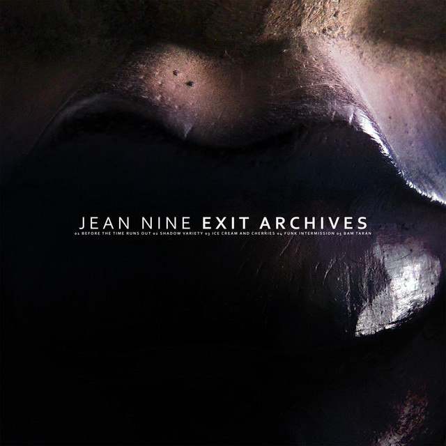 Jean Nine Photo