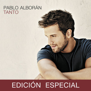 Tanto (Edición especial) album