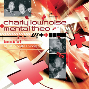 Charly Lownoise & Mental Theo Photo