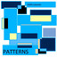 Patterns Albumcover