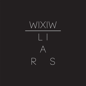 WIXIW album