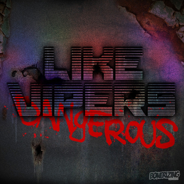 Like Vipers Photo