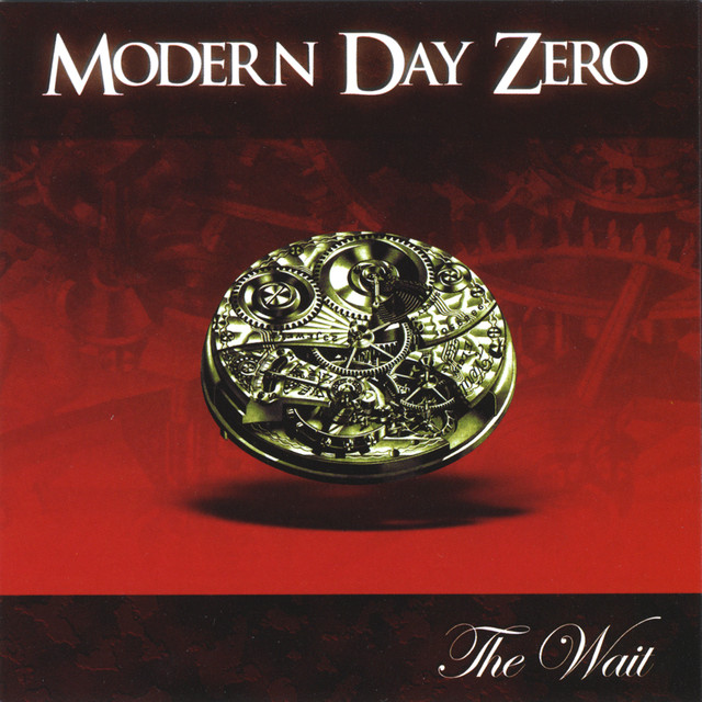 The Wait cover
