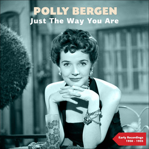 Just the Way You Are (Early Recordings 1950 - 1954) cover