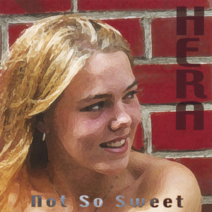 Not So Sweet cover
