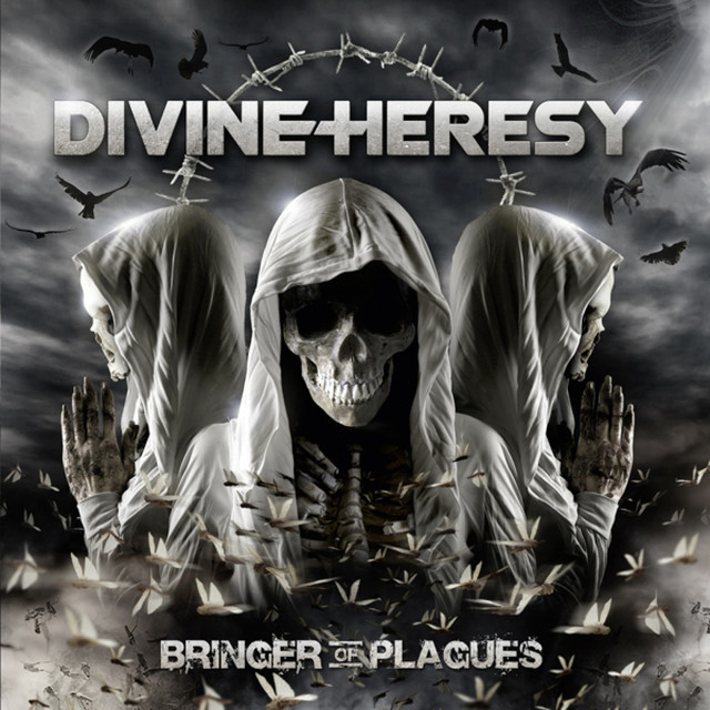 Bringer Of Plagues cover