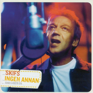 Ingen annan album