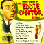 Musical Chapters of The Eddie Cantor Story : From the Original Soundtrack cover