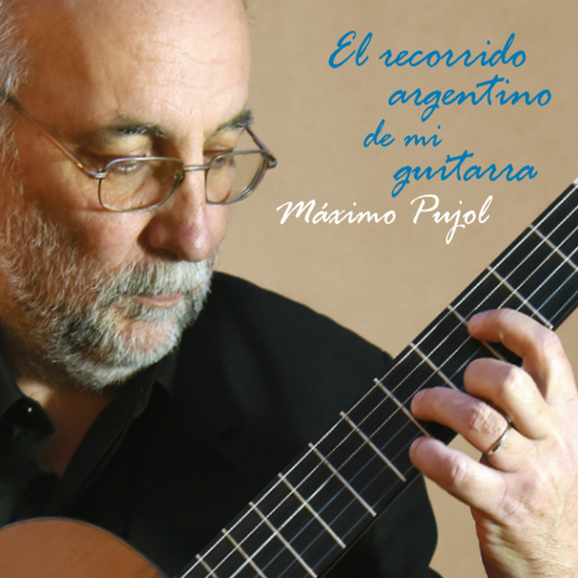 Máximo Diego Pujol Photo