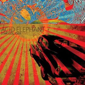 Acid Elephant