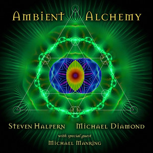 Ambient Alchemy album