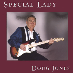 Special Lady Albumcover