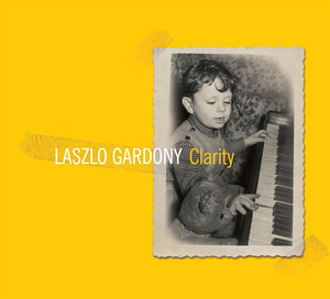 Clarity cover