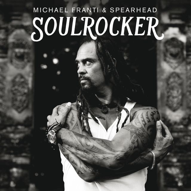 Soulrocker cover