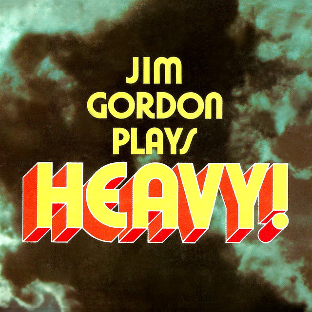 Jim Gordon Photo