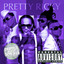 Pretty Ricky (Chopped & Screwed) cover