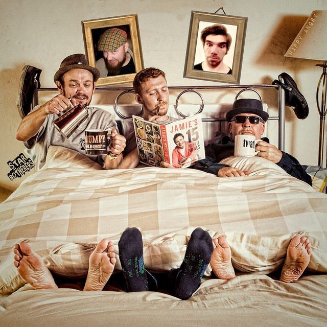 Star Botherers Photo