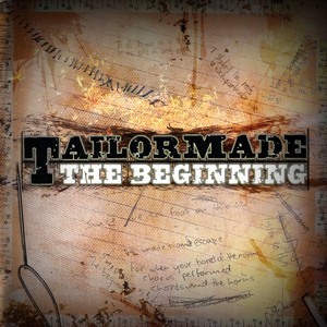 The Beginning Albumcover